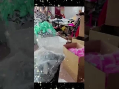 La natation durable adapte au bikini les maillots de bain d'Underwire de tissu que spécial se dédoublent fortement