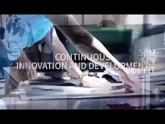 La natation durable adapte au bikini les maillots de bain d'Underwire de tissu que spécial se dédoublent fortement